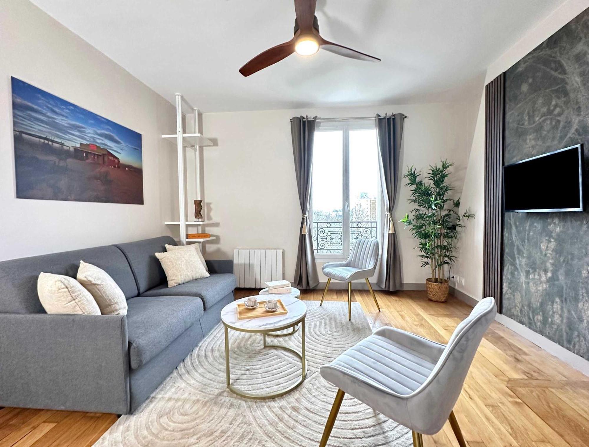 Cozy Apartments Near The Sorbonne Paris Exterior photo