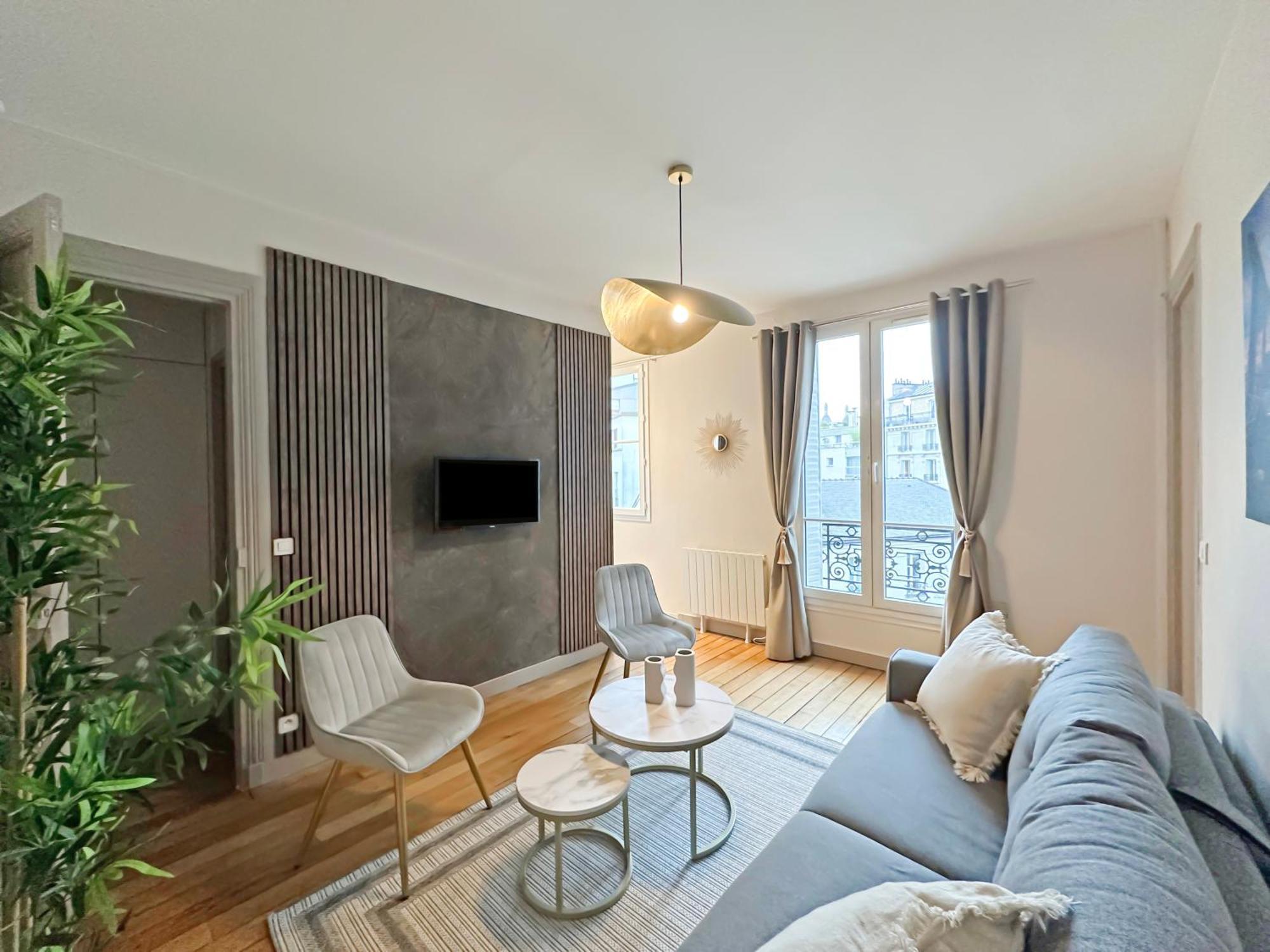 Cozy Apartments Near The Sorbonne Paris Exterior photo